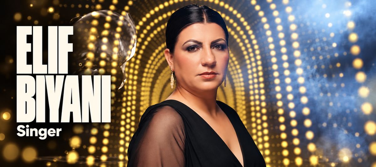 Elif Biyani brand content by ARC Lab Creative Studio